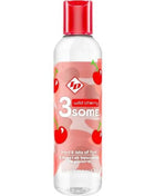 ID 3SOME - 4 FL OZ WILDE KIRSCHFLASCHE