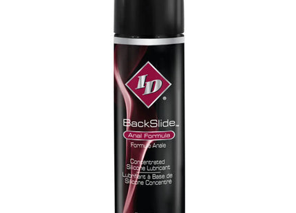 ID BACKSLIDE - ANAL FORMEL 65 ML