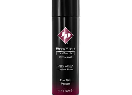 ID BACKSLIDE - ANALFORMEL 130 ML