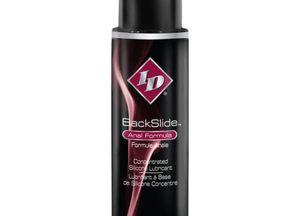 ID BACKSLIDE - ANALFORMEL 130 ML