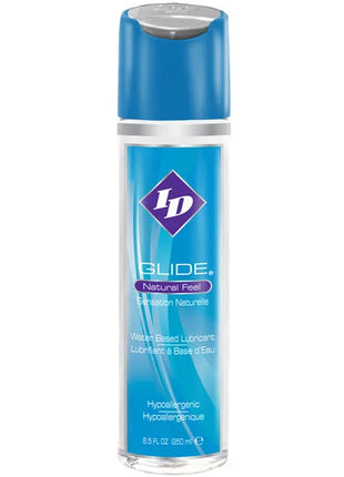 ID GLIDE - SCHMIERMITTEL AUF WASSERBASIS ID 250 ML - Gleitmittel