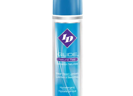 ID GLIDE - SCHMIERMITTEL AUF WASSERBASIS ID 65 ML - Gleitmittel