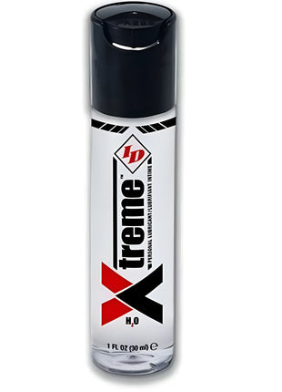 ID XTREME - LUBE 130 ML - Gleitmittel