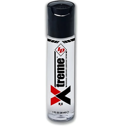 ID XTREME - LUBE 130 ML - Gleitmittel