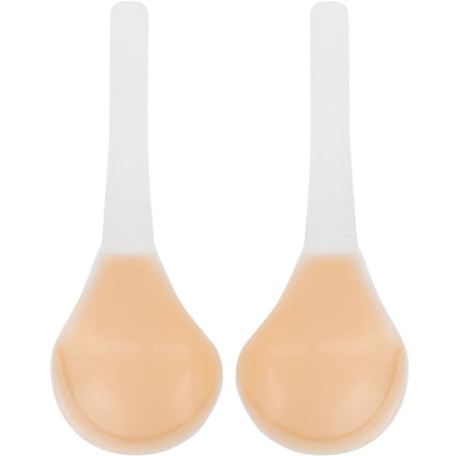 BYE-BRA - BRUSTVERSTRKER SILIKON CUP C