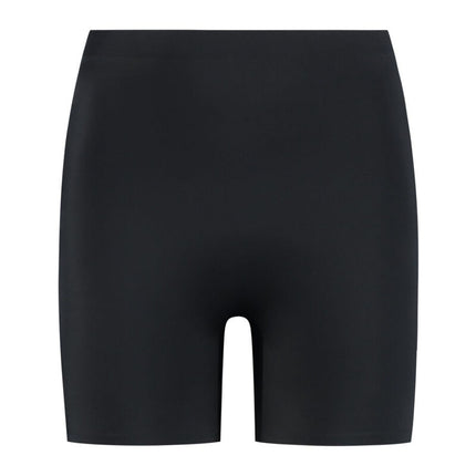 BYE-BRA - SHORTS LIGEROS NEGROS TALLA S