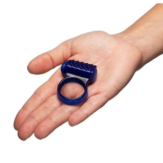 CONTROL - PLEASURE VIBES VIBRATION RING