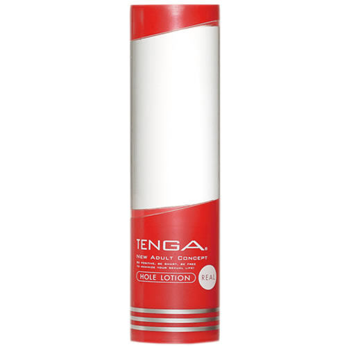 TENGA - LOCIÓN LUBRICANTE DE CONTACTO REAL