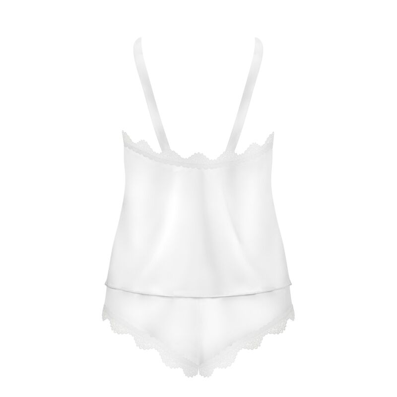 OBSESSIVE - CONJUNTO DE DOS PIEZAS PRIMA NEVE S/M