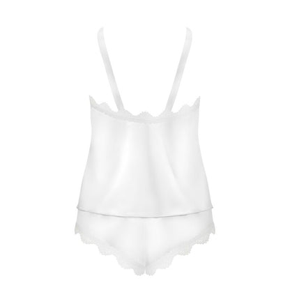 OBSESSIVE - CONJUNTO DE DOS PIEZAS PRIMA NEVE S/M