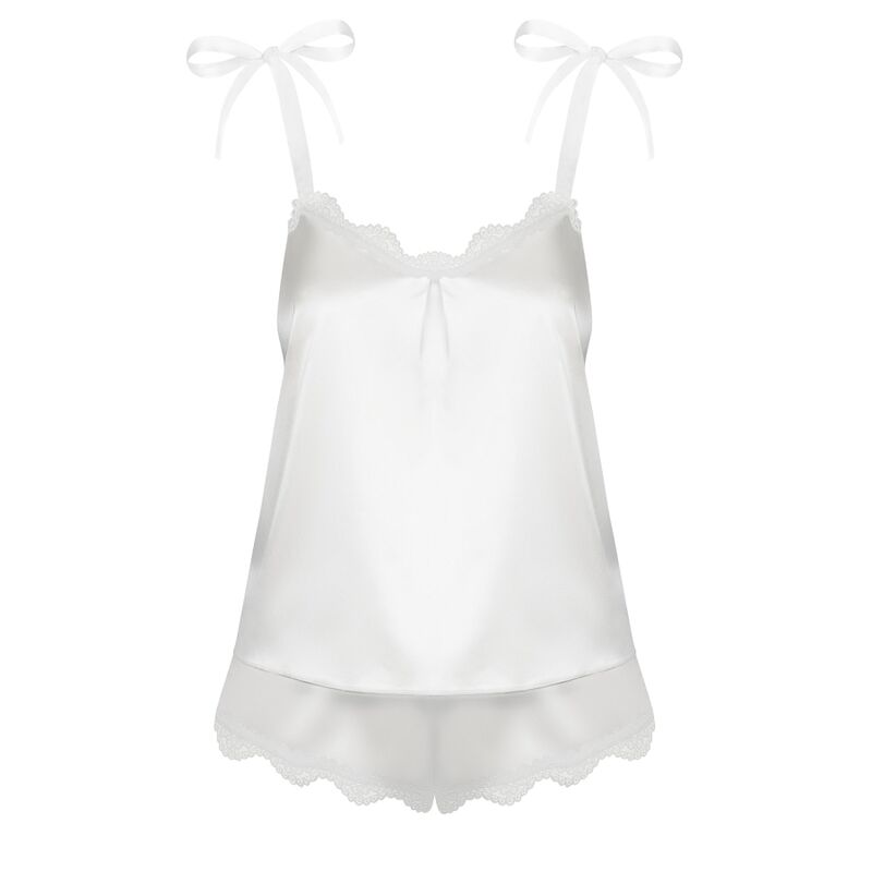 OBSESSIVE - CONJUNTO DE DOS PIEZAS PRIMA NEVE S/M