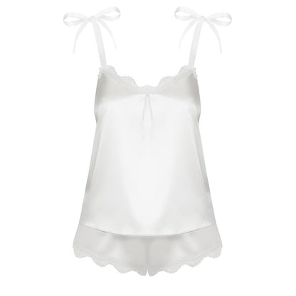 OBSESSIVE - CONJUNTO DE DOS PIEZAS PRIMA NEVE S/M