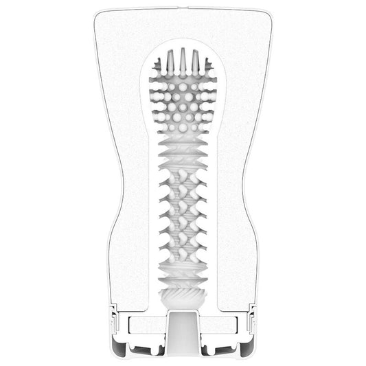 TENGA - SQUEEZE TUBE CUP MASTURBATOR