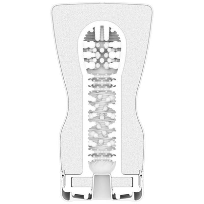 TENGA - ROLLING HEAD CUP HARTER MASTURBADOR