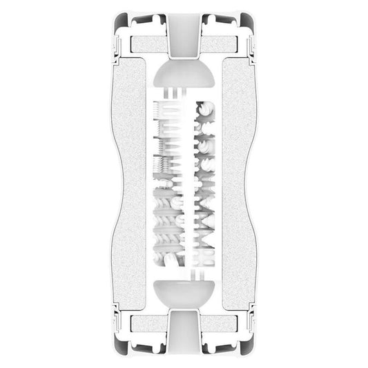 TENGA - DUAL-FEEL-CUP-MASTURBATOR