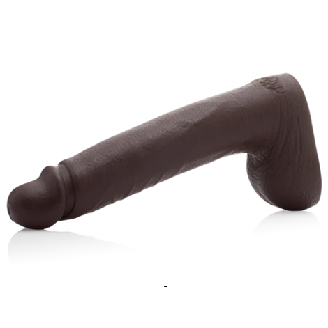 FLESHJACK - MILAN CHRISTOPHER DILDO 18.4CM