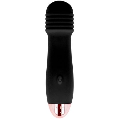 DOLCE VITA - VIBRATOR III SCHWARZ 7 GESCHWINDIGKEIT