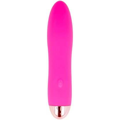 DOLCE VITA - VIBRATOR IV ROSA 7 GESCHWINDIGKEITEN