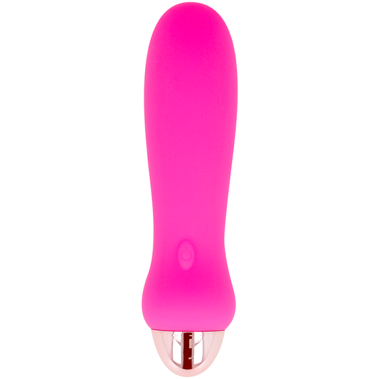 DOLCE VITA - VIBRATOR V ROSA 7 GESCHWINDIGKEITEN