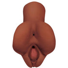 PDX PLUS - PICK YOUR PLEASURE - DOPPEL MASTURBATOR