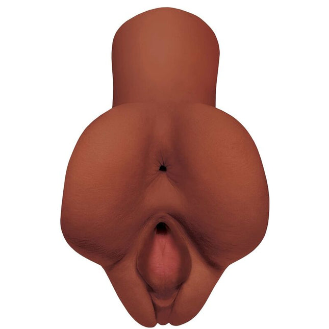 PDX PLUS - PICK YOUR PLEASURE - DOPPEL MASTURBATOR