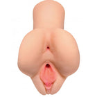 PDX PLUS - PICK YOUR PLEASURE - DOPPEL MASTURBATOR