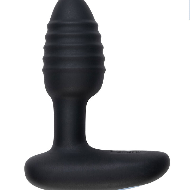 LUMEN PLUG VIBRATIONSKONTROLL-APP