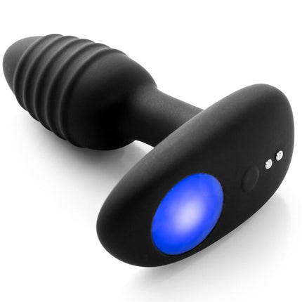 LUMEN PLUG VIBRATIONSKONTROLL-APP
