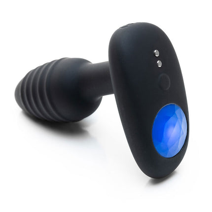 LUMEN PLUG VIBRATIONSKONTROLL-APP