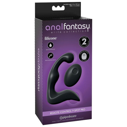 MIT FERNBEDIENUNG P-SPOT PRO