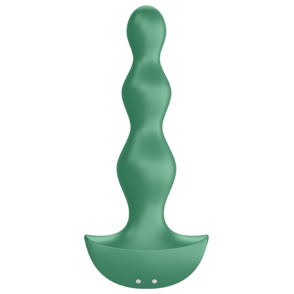 SATISFYER - LOLLI PLUG 2 - ANAL-VIBRATOR
