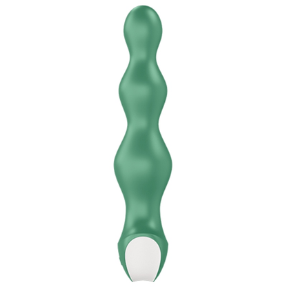 SATISFYER - LOLLI PLUG 2 - ANAL-VIBRATOR