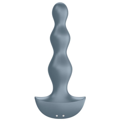 SATISFYER - LOLLI PLUG 2 - ANAL-VIBRATOR