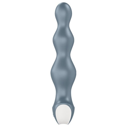 SATISFYER - LOLLI PLUG 2 - VIBRADOR ANAL