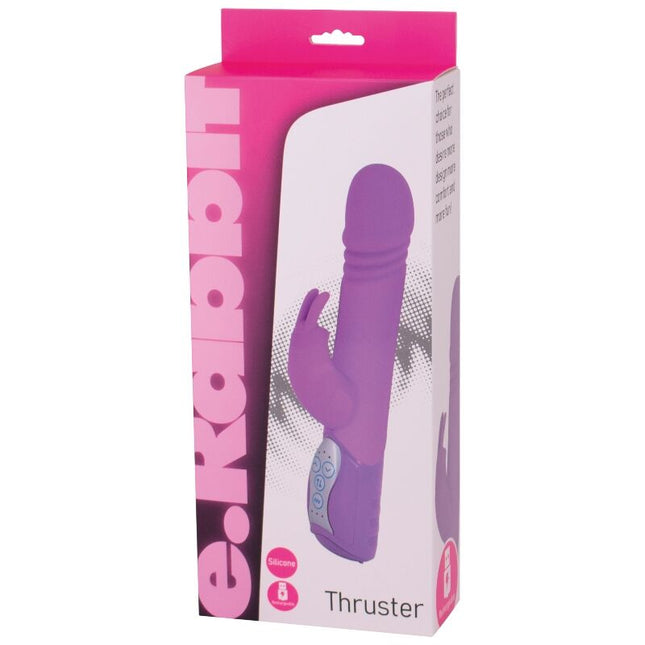 SIETE CREACIONES - FUNCIÓN DE ARRIBA Y ABAJO DEL PROPULSOR E RABBIT