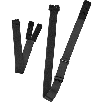 BYE-BRA - Bra Adapter with Open Back 3 Units