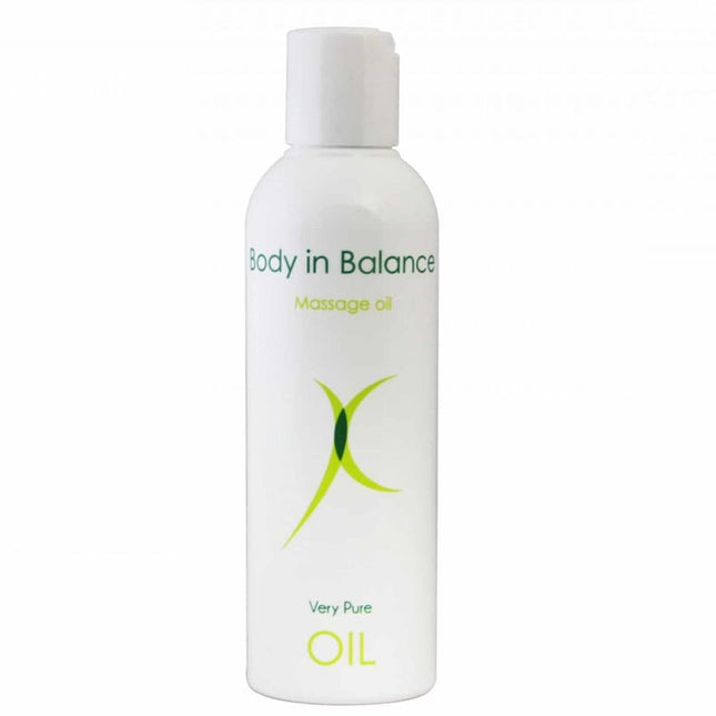 BODY IN BALANCE - BODY IN BALANCE INTIMATE OIL 200 ML