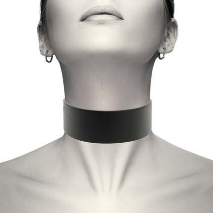 COQUETTE CHIC DESIRE - COLLAR DE CUERO VEGANO