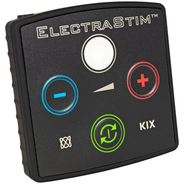 ELECTRASTIM - ESTIMULADOR SEXUAL ELÉCTRICO KIX