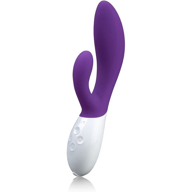 LELO - INA WAVE 2 VBRADOR LUXURY SPECIAL WATCH PURPLE