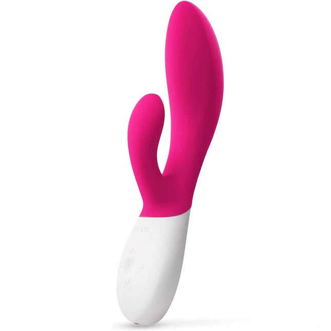 LELO - INA WAVE 2 VBRADOR LUXURY SPECIAL WATCH CERISE