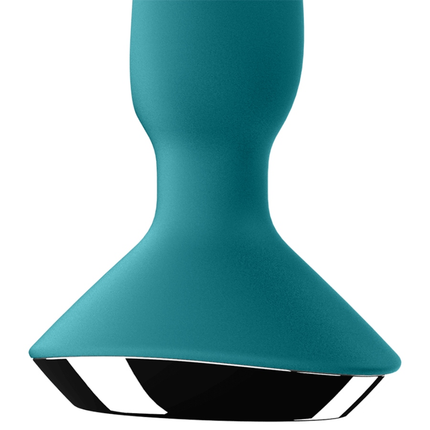 SATISFYER - PLUG ILICIOUS 1 ANAL-VIBRATOR