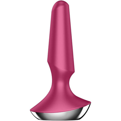SATISFYER - PLUG ILICIOUS 2 ANAL-VIBRATOR