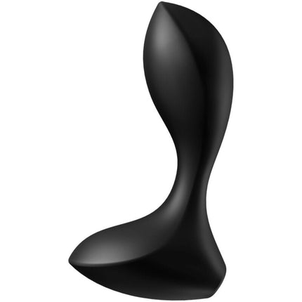 SATISFYER - BACKDOOR LOVER ROTER ANAL-VIBRATOR STECKER