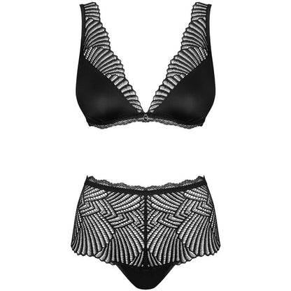 OBSESSIVE - KLARITA SET ZWEITEILIG S/M