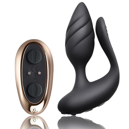 COCKTAIL PLUG - MIT FERNBEDIENUNG