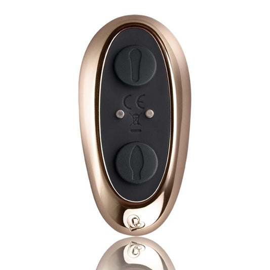 COCKTAIL PLUG - MIT FERNBEDIENUNG