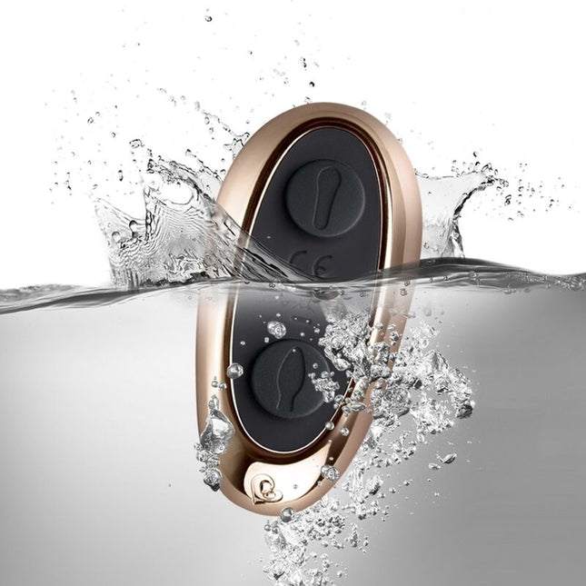 COCKTAIL PLUG - WITH REMOTE CONTROL