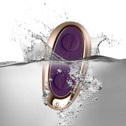 COCKTAIL PLUG - MIT FERNBEDIENUNG