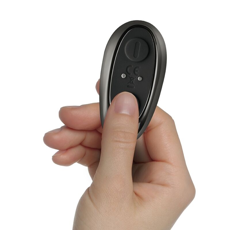 RUDE BOY XTREME PROSTATE VIBRATOR